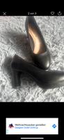 Pumps Tamaris schwarz 37 wie neu Nordrhein-Westfalen - Ochtrup Vorschau