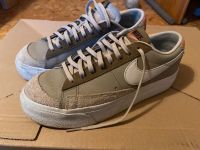 Nike Blazer Saarland - Püttlingen Vorschau