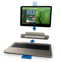 Laptop 15 Zoll Multi-Touch- Display Nordrhein-Westfalen - Bad Driburg Vorschau