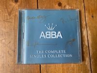 ABBA The Complete Singles Collection 2 fach CD Hannover - Vahrenwald-List Vorschau