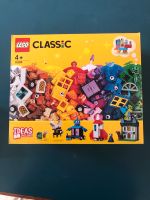 Lego Classic 11004 Bremen - Horn Vorschau
