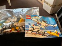 Lego Search and Rescue 6545 Niedersachsen - Liebenau Vorschau
