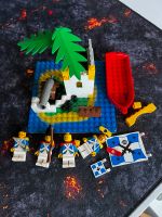 LEGO 6265 Sabre Island Ersatzteile Hessen - Wald-Michelbach Vorschau