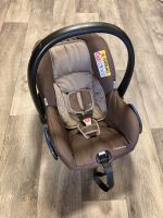 Maxi Cosi unsiversal Babyschale Gr0 0-13kg Nordrhein-Westfalen - Wipperfürth Vorschau