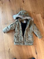 Majoral Winterjacke Anorak Parka gefüttert 116 Mecklenburg-Vorpommern - Sehlen Vorschau