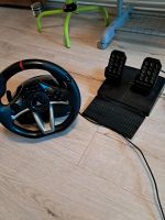 Hori - Racing Wheel Apex Lenkrad für Ps4 Mecklenburg-Vorpommern - Hohenzieritz Vorschau