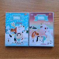 DVD Set Inui Staffel 1 Folgen 1-18 Altona - Hamburg Othmarschen Vorschau