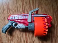 Nerf Mega Megalodon inkl. 20 Pfeile N-Strike Altona - Hamburg Bahrenfeld Vorschau