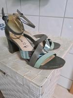 TAMARIS SANDALEN GR 40 Nordrhein-Westfalen - Mettmann Vorschau
