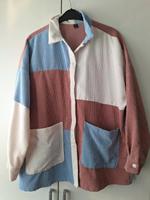Jacke / Korb Bluse Sachsen - Syrau Vorschau