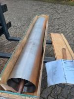 Magnetwalze zu verkaufen Niedersachsen - Stolzenau Vorschau