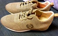 La Strada Sneakers Gr. 39 Bayern - Viereth-Trunstadt Vorschau