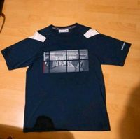 Herren T-Shirt BMW,blau,Gr.L,NEU Nordrhein-Westfalen - Unna Vorschau