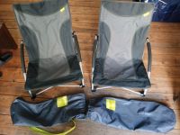 Kampa sandy chairs - pair Friedrichshain-Kreuzberg - Friedrichshain Vorschau