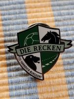Pin Die Recken TSV Hannover-Burgdorf Niedersachsen - Wedemark Vorschau