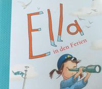 Ella in den Ferien - Timo Parvela Sachsen - Stadt Wehlen Vorschau