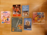 BÜCHER: Bauch weg/Photoshop/Zärtlich/TV-Quiz/Sternlein Kinderbuch Nordrhein-Westfalen - Krefeld Vorschau