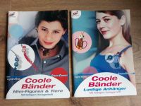 2 x Bastelhefte Scoubidou - Coole Bänder Nordrhein-Westfalen - Bergkamen Vorschau