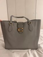 Coach Theo Tote in grau München - Altstadt-Lehel Vorschau