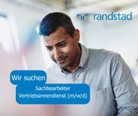 Vertriebsinnendienst (m/w/d) gesucht Thüringen - Altenburg Vorschau