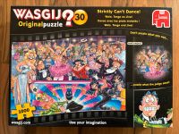 Wasgij Puzzle Original 30 - Strictly can't dance - 1000 Teile Baden-Württemberg - Karlsruhe Vorschau