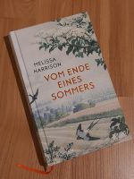 Vom Ende eines Sommers, Melissa Harrison Hessen - Gießen Vorschau