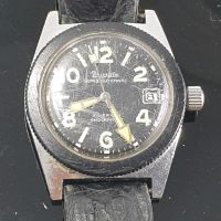 Primato Super Automatic Herrenuhr Vintage Diver ( 36 mm ) Nordrhein-Westfalen - Recklinghausen Vorschau