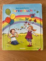 Tessloff mein Kunterbuntes Farbenbuch Niedersachsen - Braunschweig Vorschau