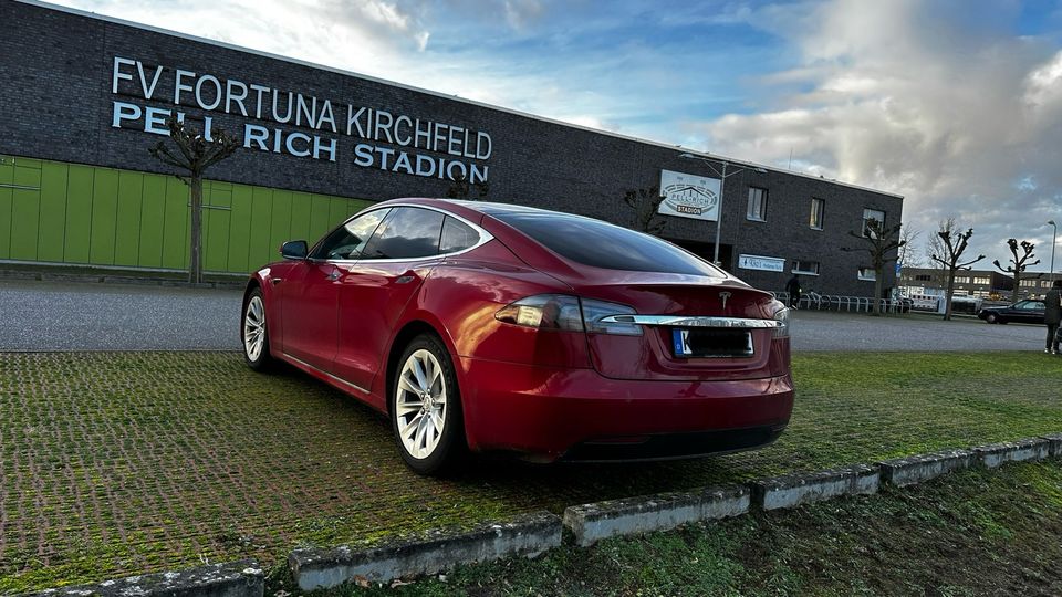 Tesla S75D,AP3,Allrad,Garantie Tausch gg Hyundai Ioniq, VW ID usw in Stutensee