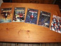 5x Comic Comics Marvel Spider Man Dark Horse Aliens Predator Baden-Württemberg - Offenburg Vorschau