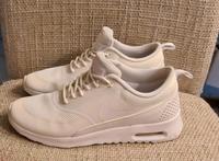 Nike Air max Thea Sneaker Schuhe Größe 38 NEU Krummhörn - Loquard Vorschau