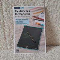 Elektrisches Memoboard Thüringen - Ilmenau Vorschau