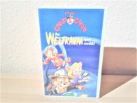 Chip und Chap.Der Weltraum spielt verrückt. VHS Schleswig-Holstein - Lübeck Vorschau