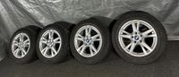 BMW 2ER F45 F46 Active Gran Tourer 205/60 R16 Winterreifen Hessen - Maintal Vorschau