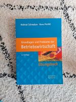 Grundlagen und Probleme der Betriebswirtschaft - Übungsbuch Hessen - Wiesbaden Vorschau