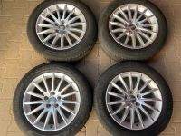 17 Zoll Audi A4 8W B9 Allroad 7,5Jx17H2 ET29 5x112 225/55 R17 Win Rheinland-Pfalz - Klein-Winternheim Vorschau