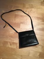 Neue schwarze Damenlederhandtasche/Handtasche Hessen - Rödermark Vorschau