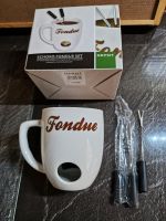 Schoko Fondue Set für Zwei Neu original verpackt Rheinland-Pfalz - Neuwied Vorschau