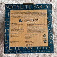 Partylite Teelichthalter Lotus Brandenburg - Panketal Vorschau