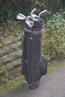 Golf Ausrüstung, Driver, Putter, Golfbälle, Eisen, Tasche, ..., g Baden-Württemberg - Reutlingen Vorschau