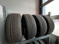 4 Stück  Winterräder Winterreifen 225/60R17 99H Bayern - Heßdorf Vorschau