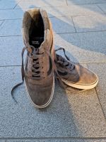 Vans Halbhohe Schnürrschuhe Herren Bayern - Essenbach Vorschau