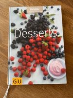 Rezeptbuch - Desserts GU Baden-Württemberg - Altdorf Vorschau