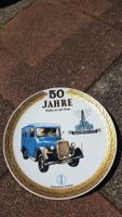 Keramikteller 50 Jahre Radio Saarbrücken Saarland - St. Ingbert Vorschau