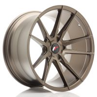 8,5 x 20 Zoll Japan Racing JR21 Alufelgen 5x112 ET 35 Felgen 5902211916796 Matt Bronze JR2120855X2074MBZ_5x11235 Sommerräder Sommerkompletträder Kompletträder Winterräder Winterkompletträder CONCAVE Nordrhein-Westfalen - Hagen Vorschau