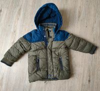 Winterjacke Gr.98 Brandenburg - Wilhelmsaue Vorschau