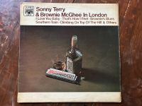 Sonny Terry & Brownie McGhee in London LP Hamburg-Mitte - Hamburg Altstadt Vorschau