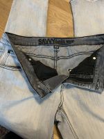 Sawy denim Jeans grau Weite 31 L36  Mister & Lady elastisch Bayern - Landshut Vorschau