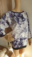 Sheego Tunika Bluse Gr. 54 neu lila violette Nordrhein-Westfalen - Hamm Vorschau