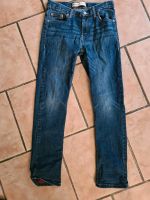 Levis Jeans 27/29 Schleswig-Holstein - Quarnbek Vorschau